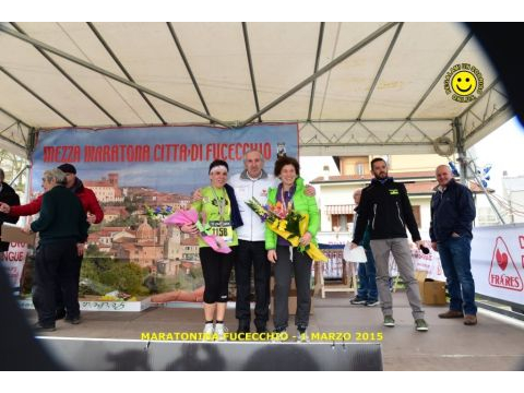 Il presidente nazionale premia le donatrici di sangue