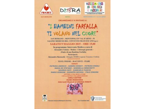 Il programma dell'evento