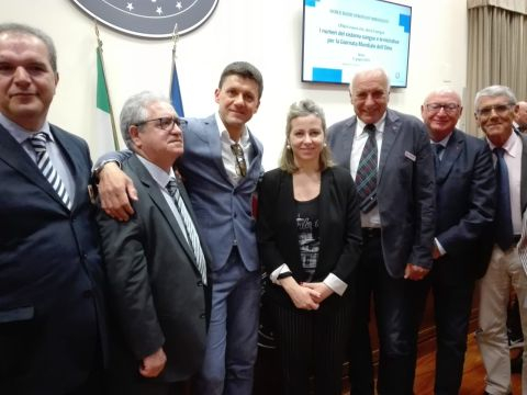 Foto della rappresentanza Fratres