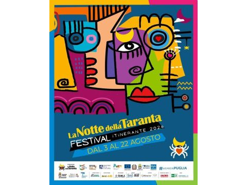  Locandina Festival Itinerante 