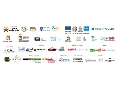  Sponsor e Partner Manifestazione 